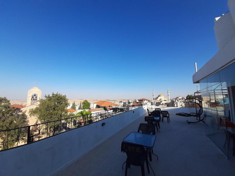 Moab Land Hotel image