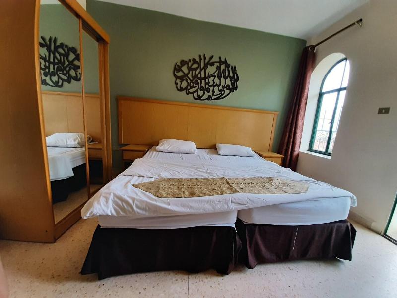 Moab Land Hotel image