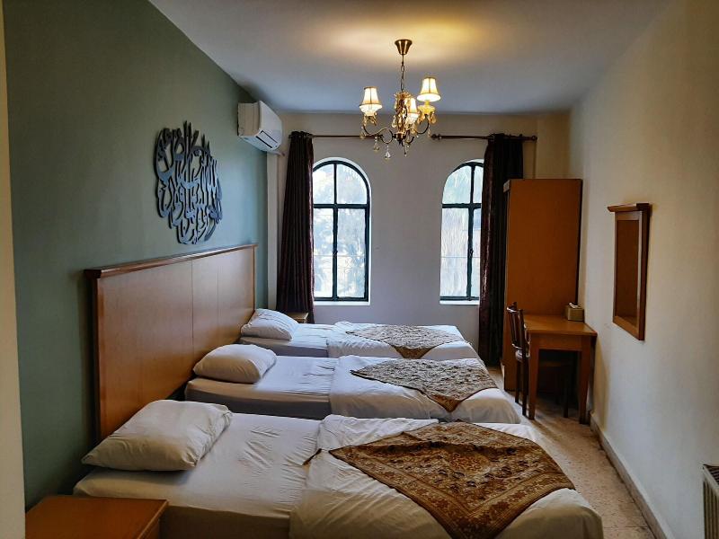 Moab Land Hotel image