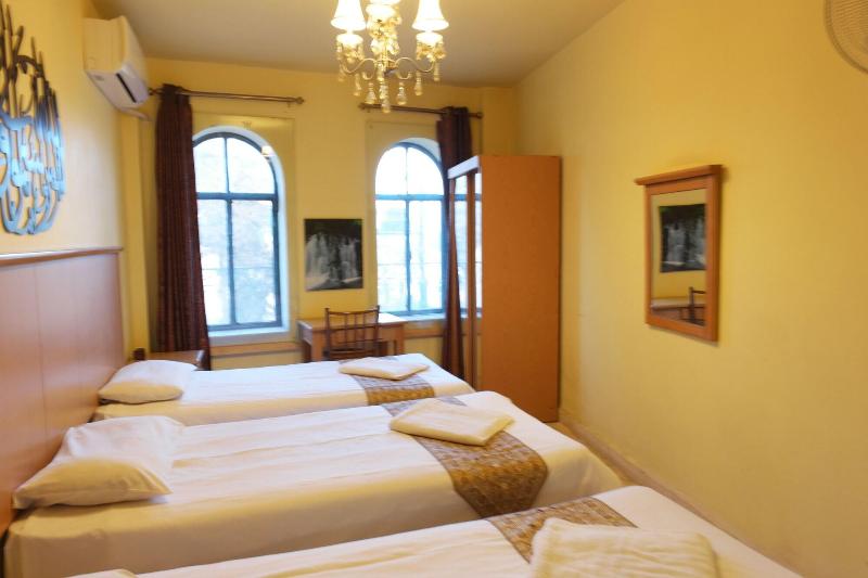 Moab Land Hotel image