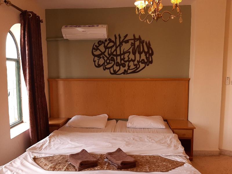 Moab Land Hotel image