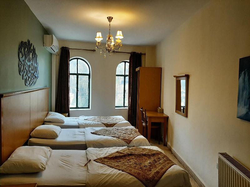 Moab Land Hotel image