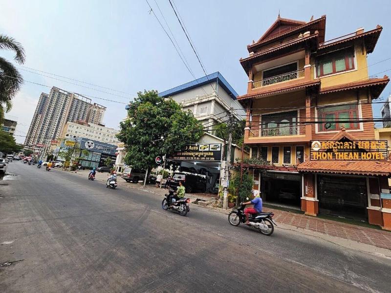 Thon Thean Hotel image