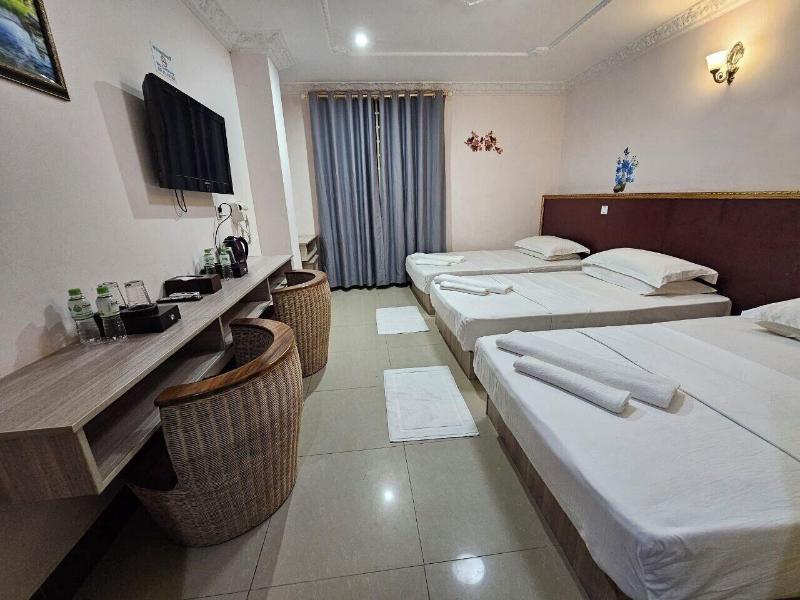 Thon Thean Hotel image