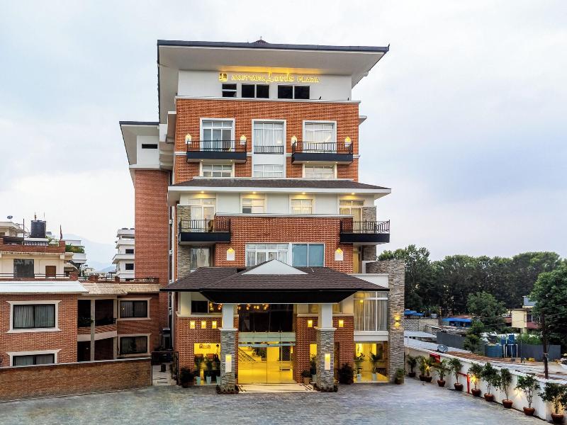 Anuttara Lords Plaza Kathmandu image