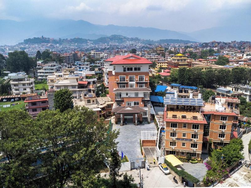 Anuttara Lords Plaza Kathmandu image