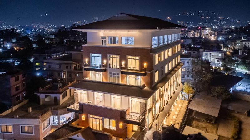 Anuttara Lords Plaza Kathmandu image