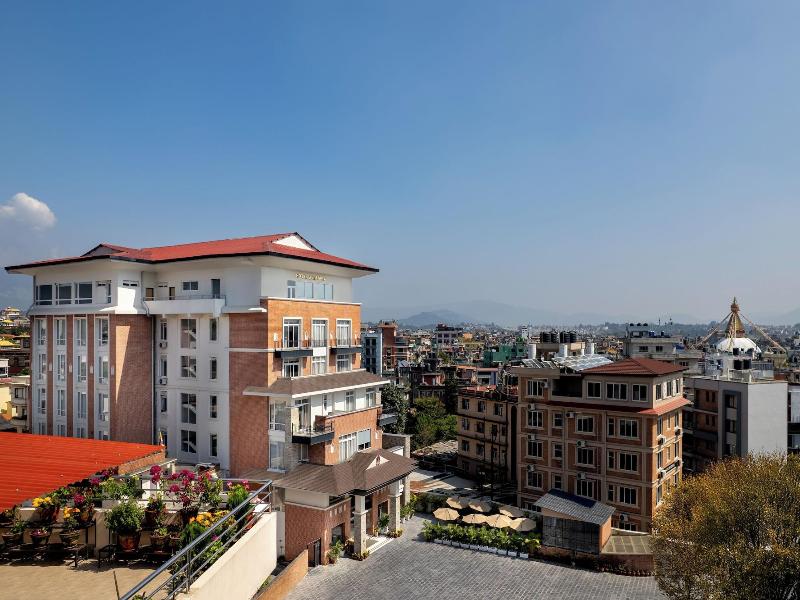 Anuttara Lords Plaza Kathmandu image