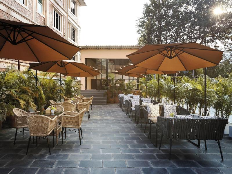 Anuttara Lords Plaza Kathmandu image