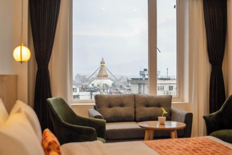 Anuttara Lords Plaza Kathmandu image