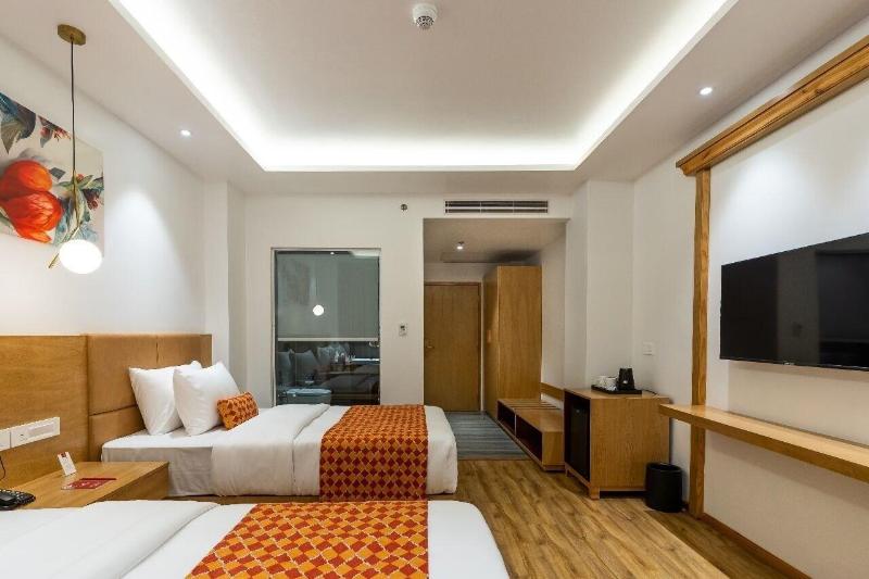 Anuttara Lords Plaza Kathmandu image