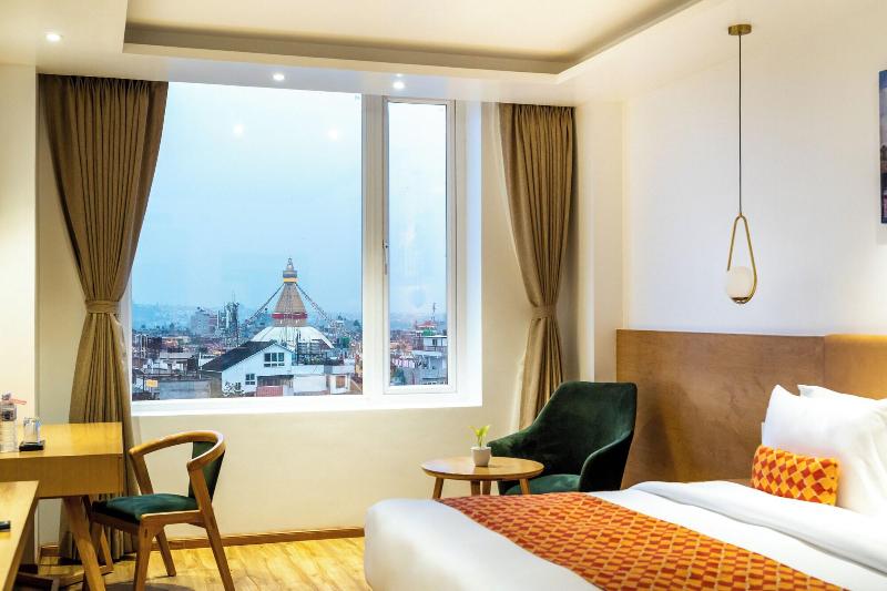 Anuttara Lords Plaza Kathmandu image
