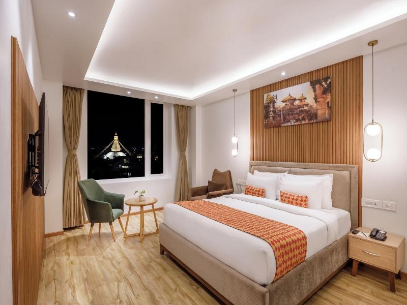 Anuttara Lords Plaza Kathmandu image