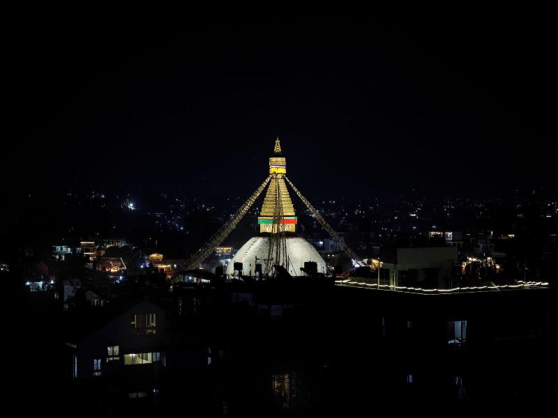 Anuttara Lords Plaza Kathmandu image