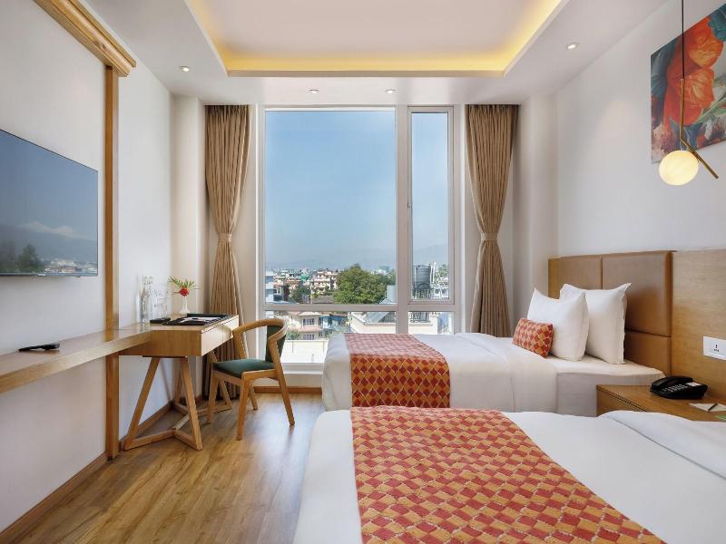 Anuttara Lords Plaza Kathmandu image