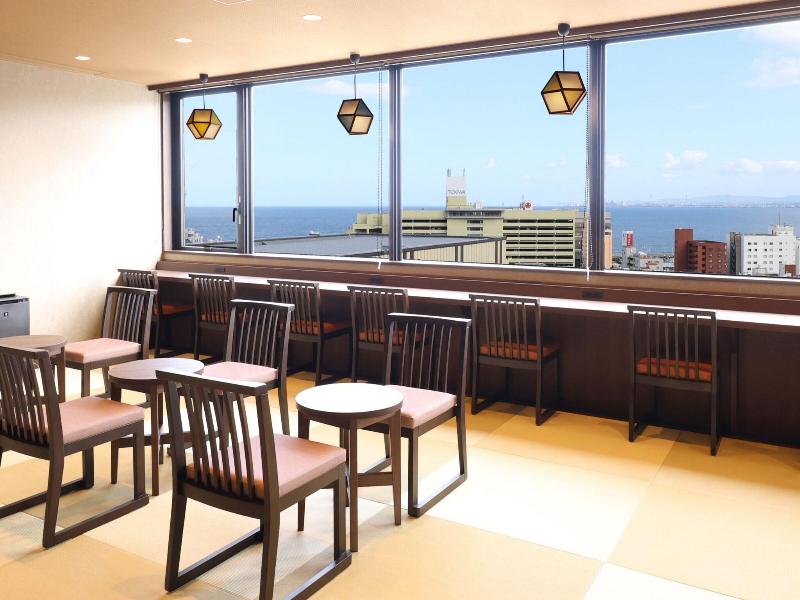 Onyado Nono Beppu Dormy Inn Hotels Group image