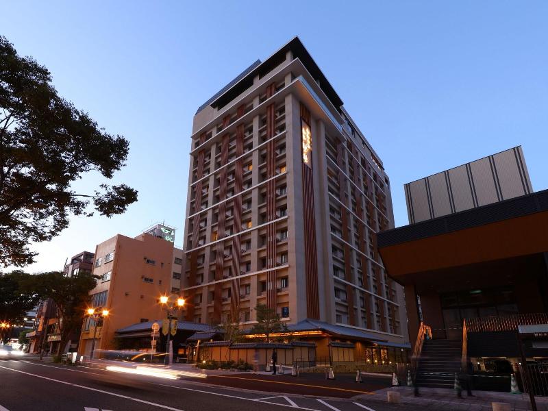 Onyado Nono Beppu Dormy Inn Hotels Group image