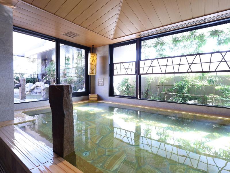 Onyado Nono Beppu Dormy Inn Hotels Group image