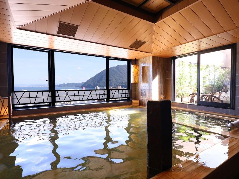 Onyado Nono Beppu Dormy Inn Hotels Group image