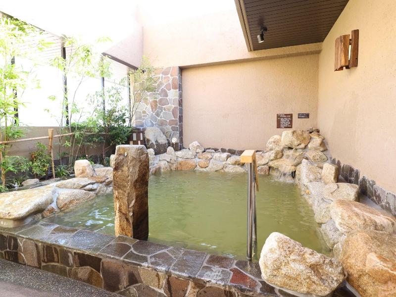 Onyado Nono Beppu Dormy Inn Hotels Group image
