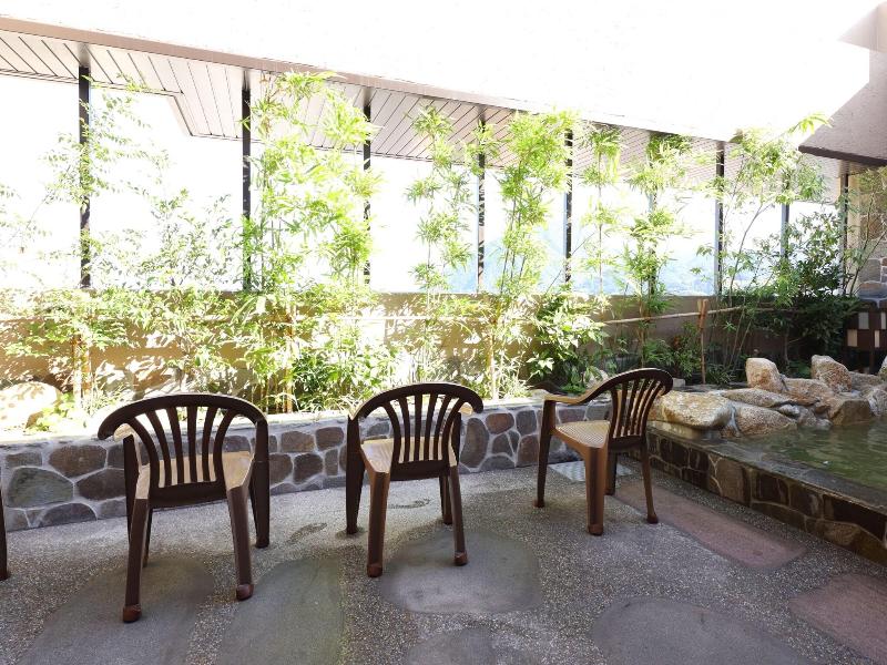 Onyado Nono Beppu Dormy Inn Hotels Group image
