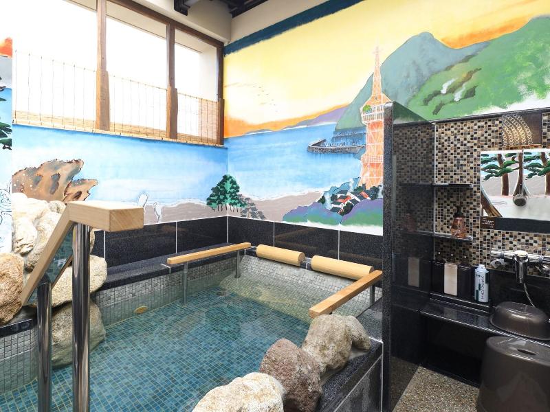Onyado Nono Beppu Dormy Inn Hotels Group image