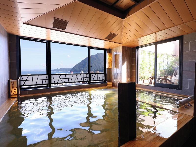 Onyado Nono Beppu Dormy Inn Hotels Group image