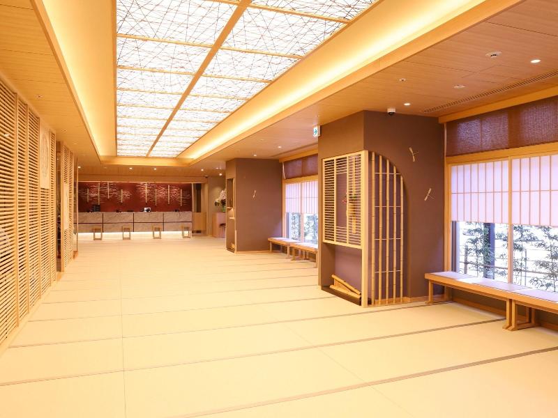 Onyado Nono Beppu Dormy Inn Hotels Group image