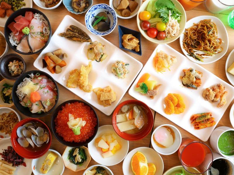 Onyado Nono Beppu Dormy Inn Hotels Group image