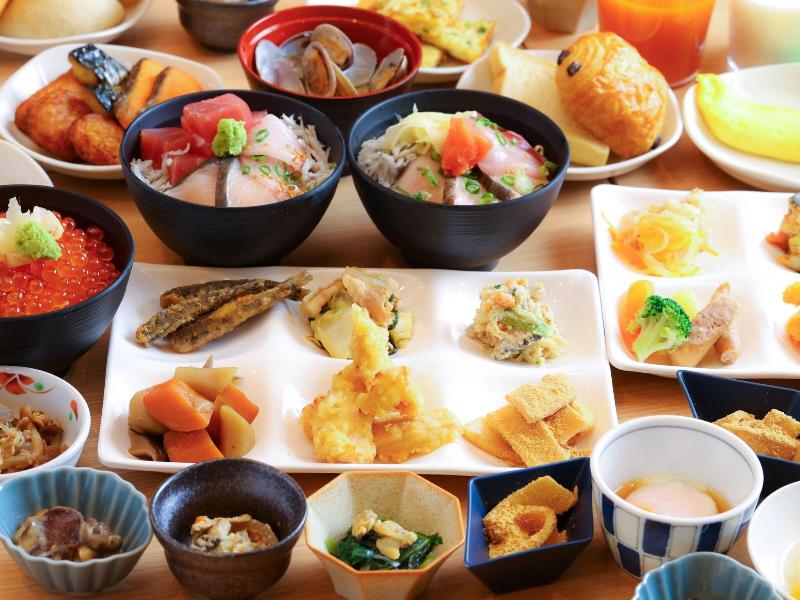 Onyado Nono Beppu Dormy Inn Hotels Group image