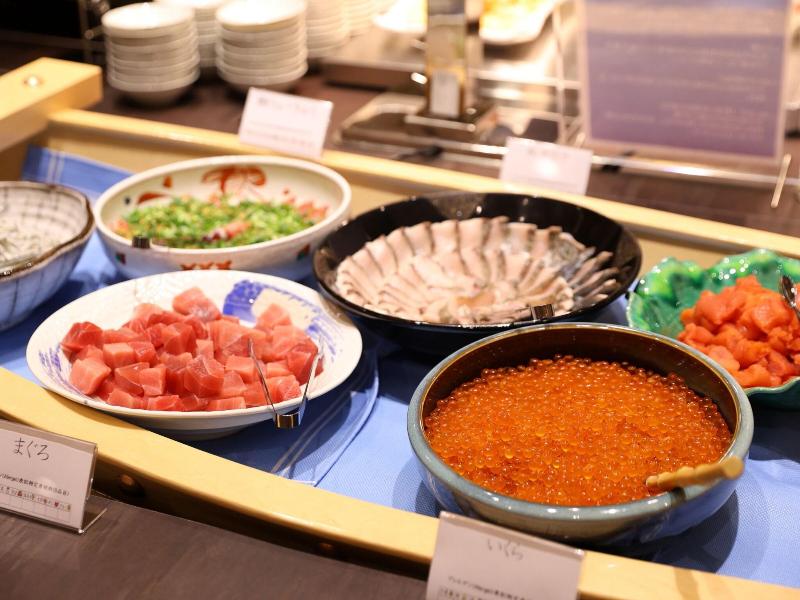 Onyado Nono Beppu Dormy Inn Hotels Group image