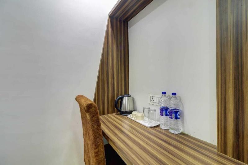 Hotel New Blue Sapphire Residency image
