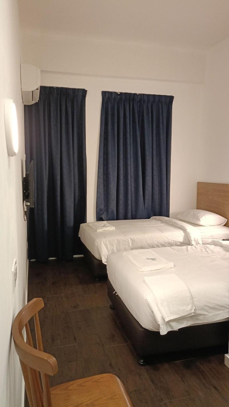 Big Tree Hotel image