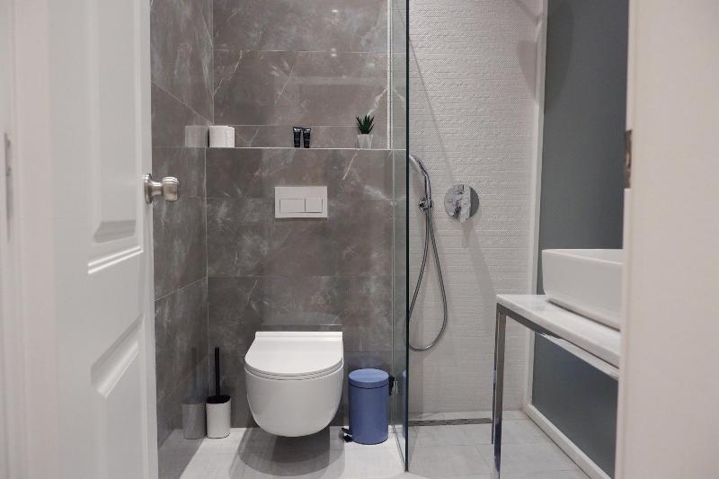 D Rooms City Center Tirana 5