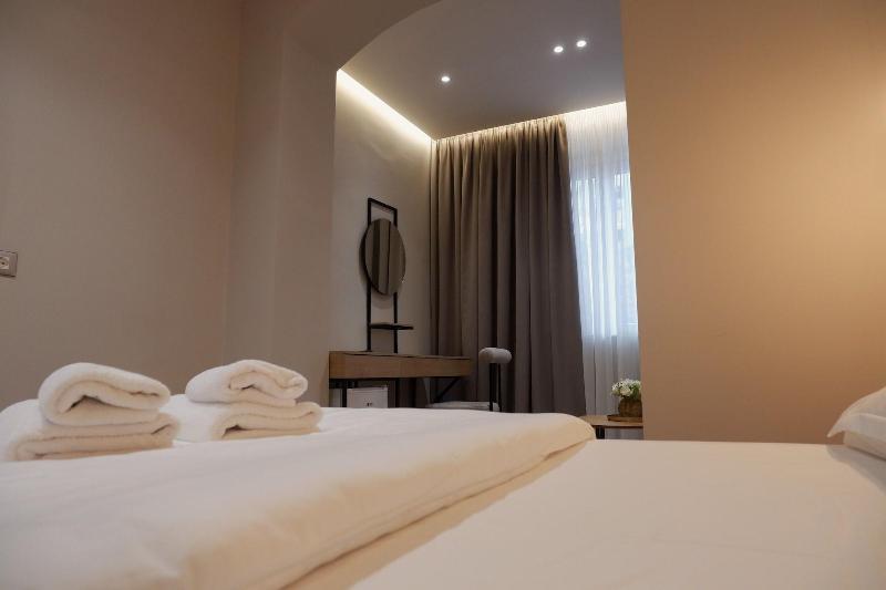 D Rooms City Center Tirana image