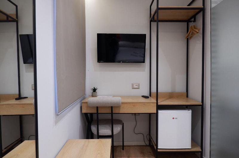 D Rooms City Center Tirana image