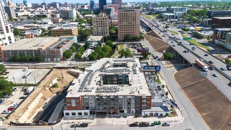 Placemakr Downtown Austin