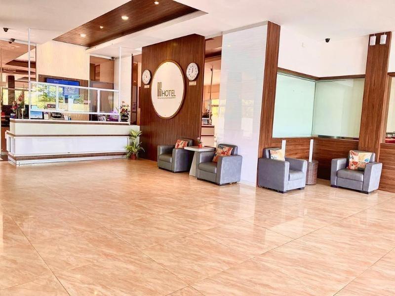 Os Hotel Tanjung Uncang image
