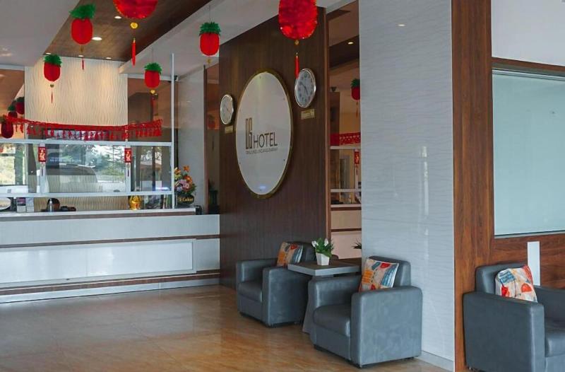 Os Hotel Tanjung Uncang image