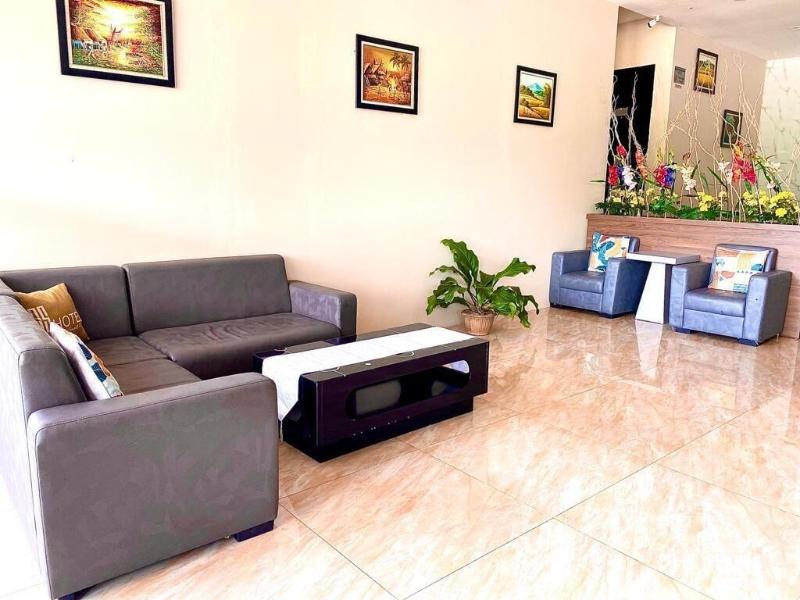 Os Hotel Tanjung Uncang image