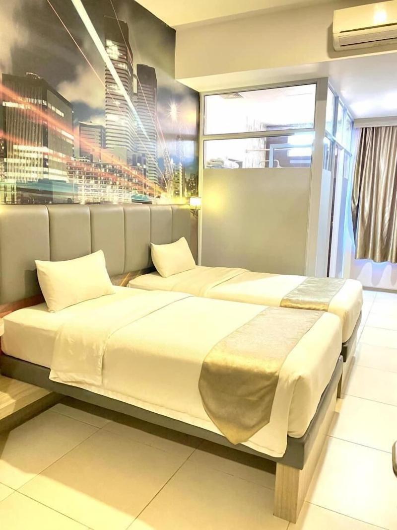 Os Hotel Tanjung Uncang image