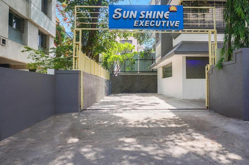 Fabhotel Corporate Executive image