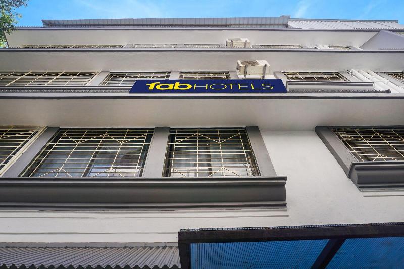 Fabhotel Corporate Executive image
