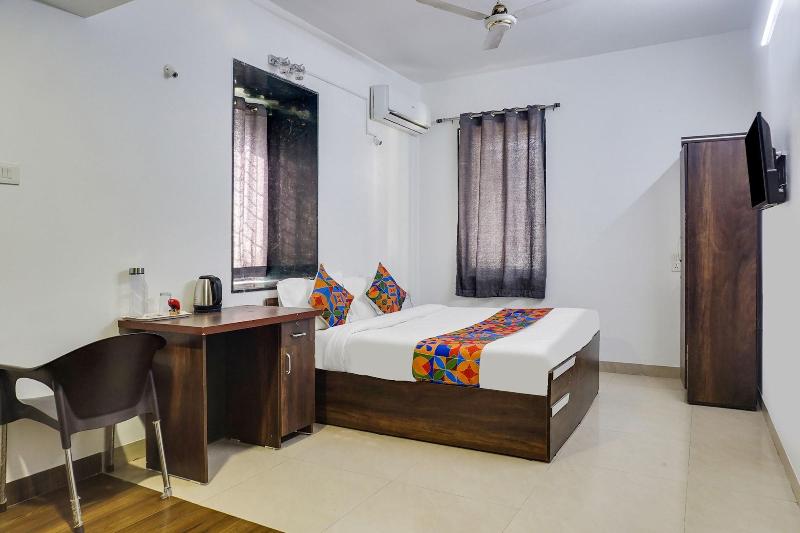 Fabhotel Corporate Executive image