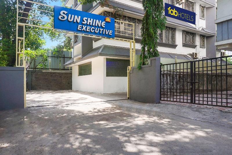 Fabhotel Corporate Executive image