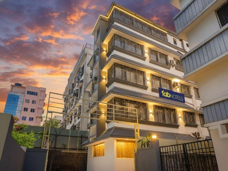 Fabhotel Corporate Executive image