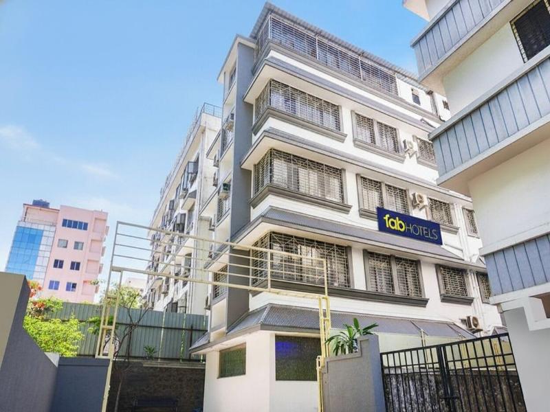 Fabhotel Corporate Executive image