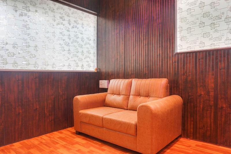 Fabhotel Corporate Executive image