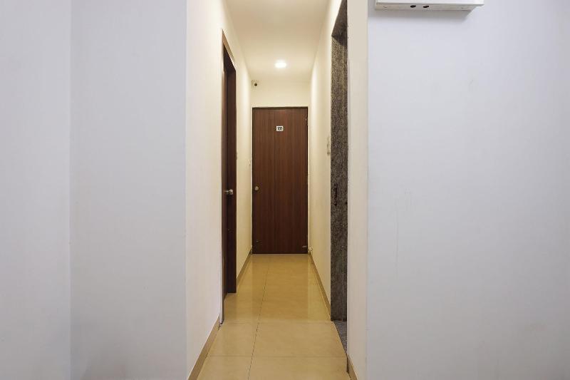 Fabhotel Corporate Executive image