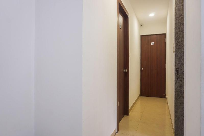 Fabhotel Corporate Executive image